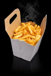 Papas Fritas