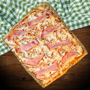 Mamma Mía Americana Lomito