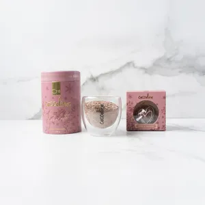 Pack Chocolate Caliente