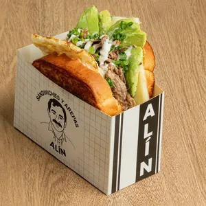 Sandwich Criollo