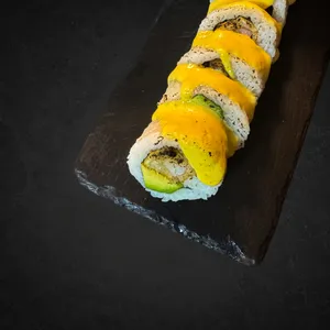 COD N343 Ebi Furai Tari