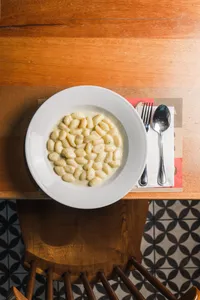Gnocchi Gorgonzola