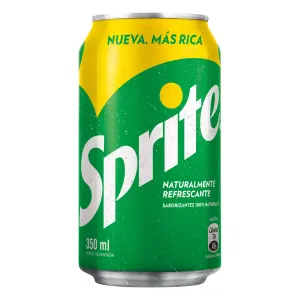 Sprite lata