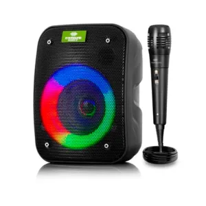 Parlante Eversound Bluetooth Ev1053 X 1 Und