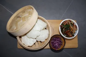 Bao chasui Bao chasui