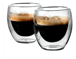 Espresso Doble