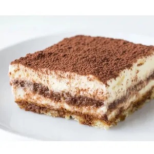 Tiramisú