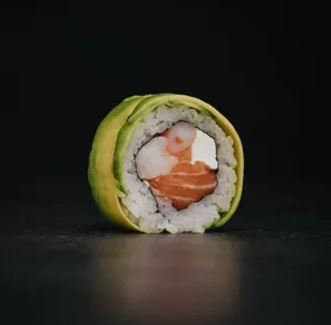 fusion roll