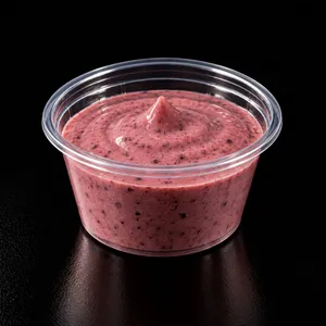 Salsa Aceituna Morada