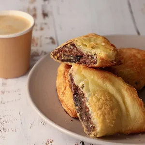 🤎 Nutella Oreo 🤎