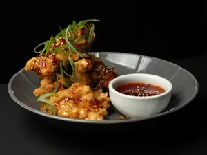 Papas Ganjang