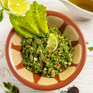 Ensalada tabule