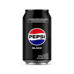 Pepsi Black