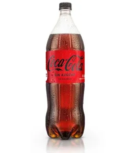 Coca Cola Zero 1.5lt