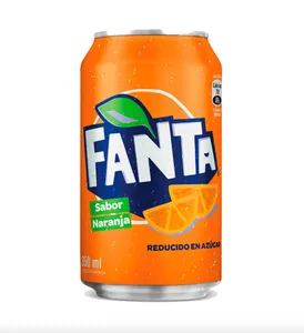 Fanta