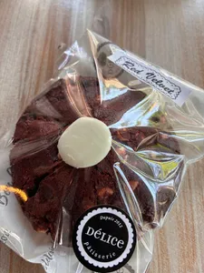 Galleta NY Style - Red Velvet