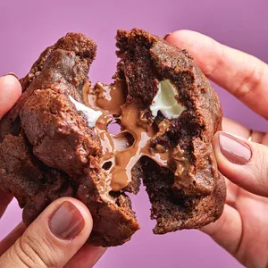 Galleta Chocolate & Chocolote