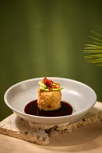 Menú Medellín Gourmet