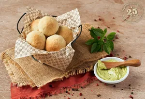 Pancitos il forno aniversario