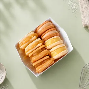 Caja 4 sabores chica