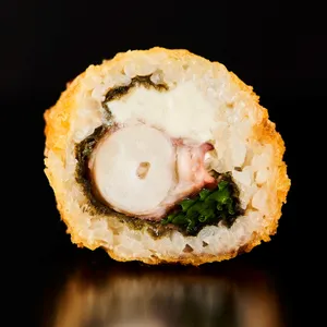 Furai Tako