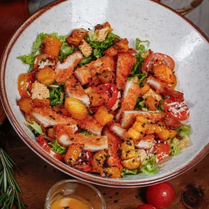 Ranger Salad