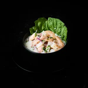 71 Ceviche Yosai