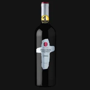 Misiones Varietal Carmenere 750cc