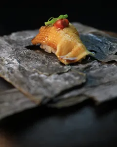 NIGIRI JIBIA