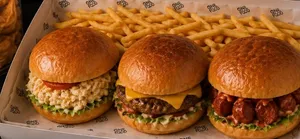 Festival de Panes Onefood