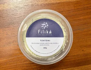 Tzatziki 250g