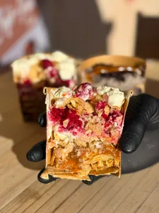 Cuchareable de Palmerita
