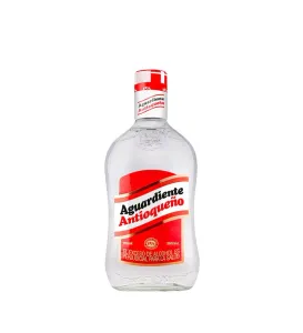 Antioqueño Tapa Roja (Botella)