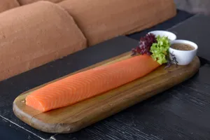 Trucha Loin 1kg.