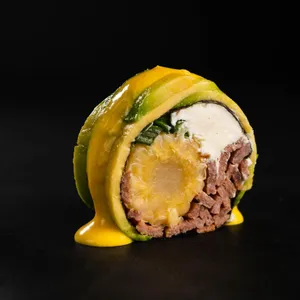 Yellow Beef