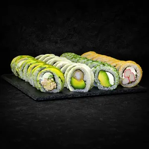 Promoción top 3 (40 piezas)