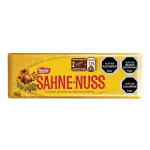 Sahne Nuss 90gr.