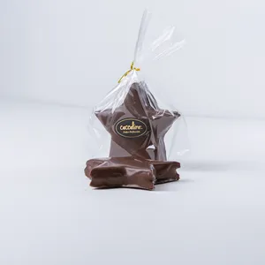 Alfajor Almendra XL Estrella