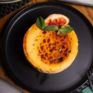 Tarta Vasca