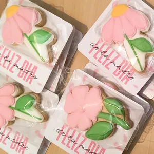 Galletón Pintado Flor