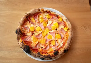 Aloha, Principessa