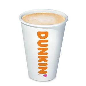 café latte