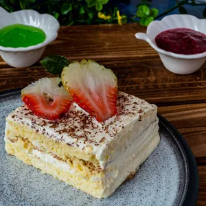 Tres Leches Tradicional