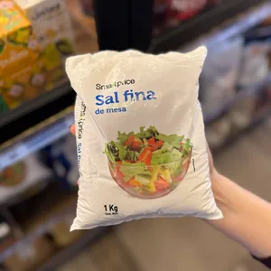Sal Smartprice (1 kg)