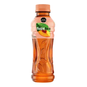 Fuze tea