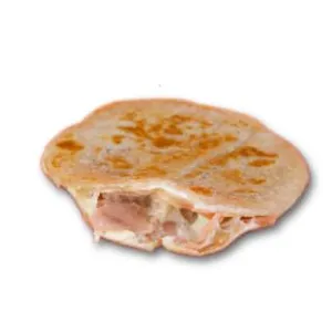 Gordita de sincronizada