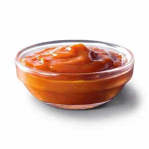 Salsa Spicy
