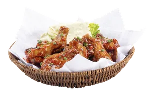 Alitas Winners