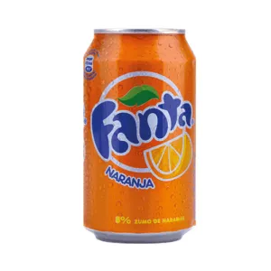 Fanta