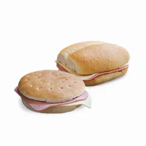 Sándwich Aliado